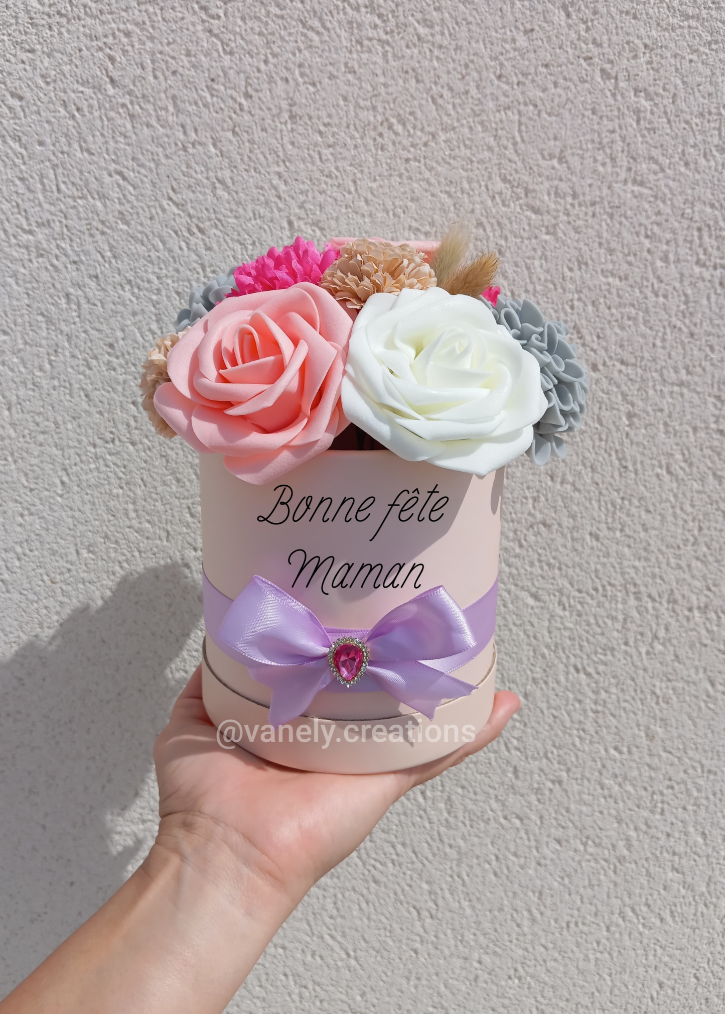Box Florale