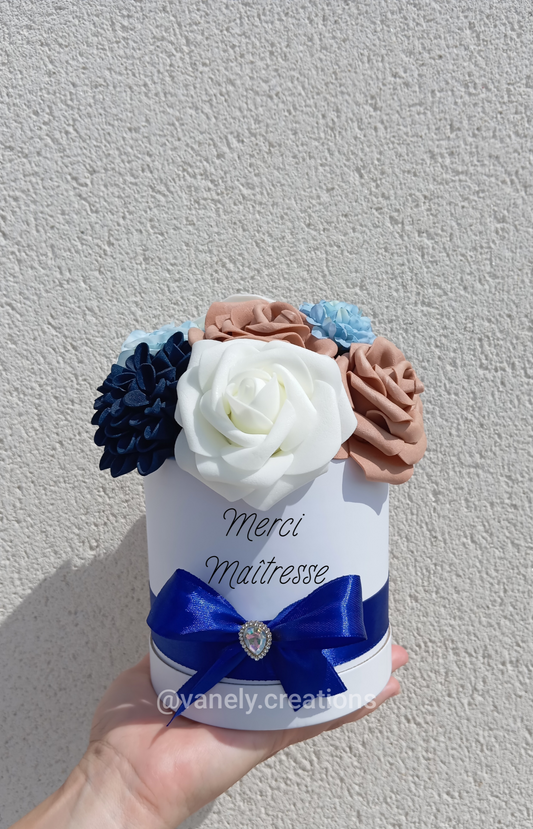 Box Florale